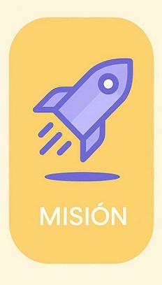 Misión